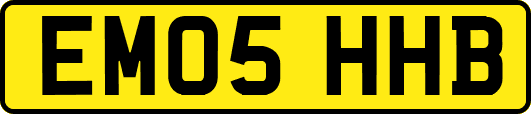 EM05HHB