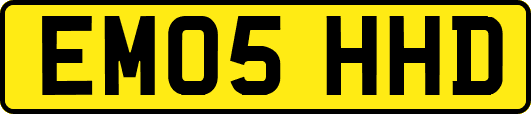 EM05HHD