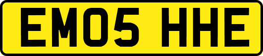 EM05HHE