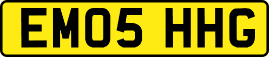 EM05HHG