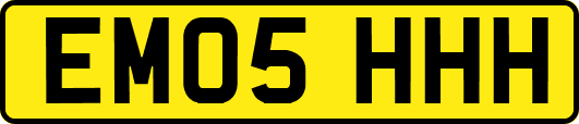 EM05HHH