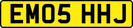 EM05HHJ