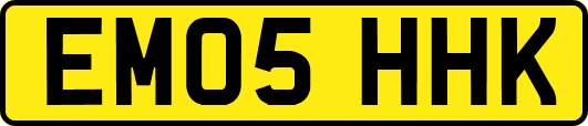 EM05HHK