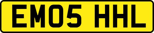 EM05HHL