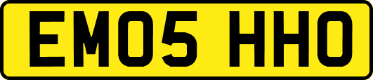 EM05HHO