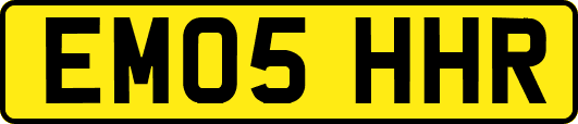 EM05HHR