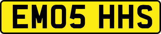 EM05HHS