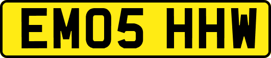 EM05HHW