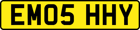 EM05HHY