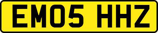 EM05HHZ