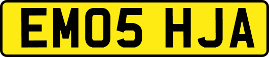 EM05HJA
