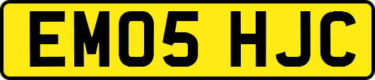 EM05HJC
