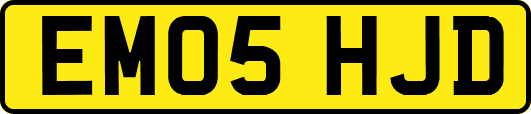 EM05HJD