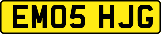 EM05HJG