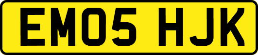 EM05HJK