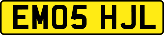 EM05HJL