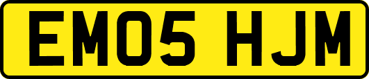 EM05HJM