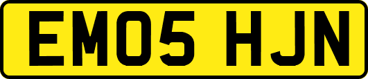 EM05HJN