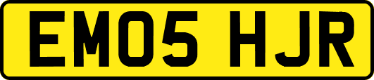 EM05HJR