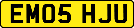 EM05HJU