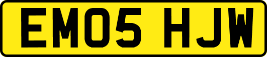 EM05HJW