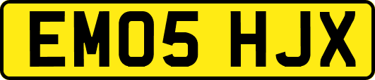 EM05HJX