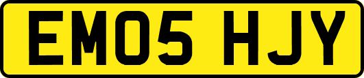 EM05HJY