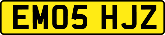 EM05HJZ