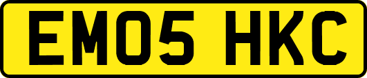 EM05HKC