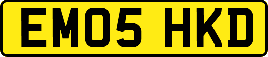 EM05HKD