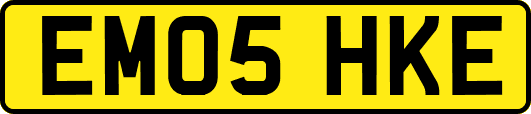 EM05HKE