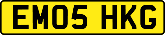 EM05HKG