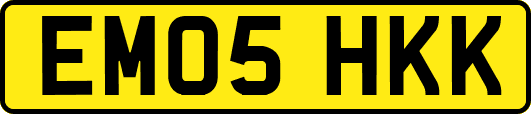 EM05HKK