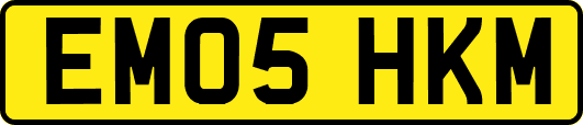 EM05HKM