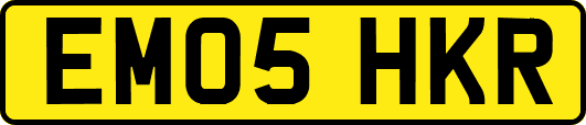 EM05HKR