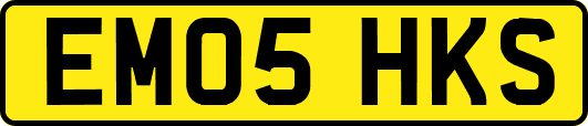 EM05HKS