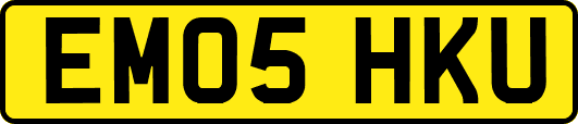 EM05HKU