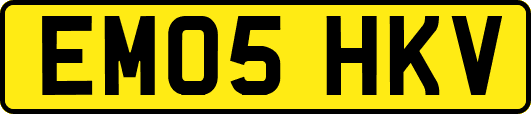 EM05HKV