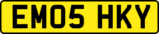 EM05HKY