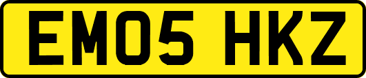 EM05HKZ