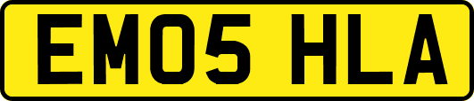 EM05HLA