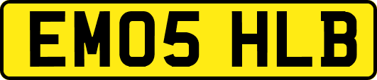 EM05HLB
