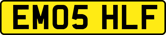 EM05HLF