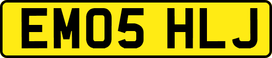 EM05HLJ