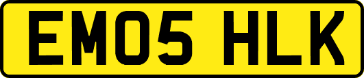 EM05HLK