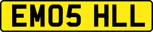 EM05HLL