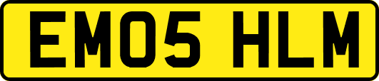EM05HLM