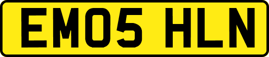 EM05HLN