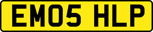 EM05HLP