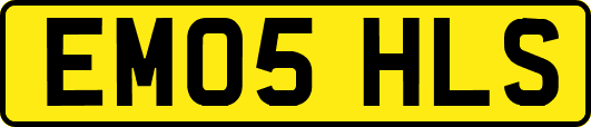 EM05HLS